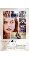 Every Day (2018 - English)